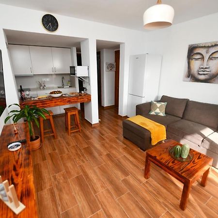 Apartamento Torres Costa Teguise Eksteriør bilde