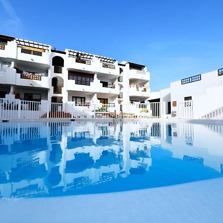 Apartamento Torres Costa Teguise Eksteriør bilde