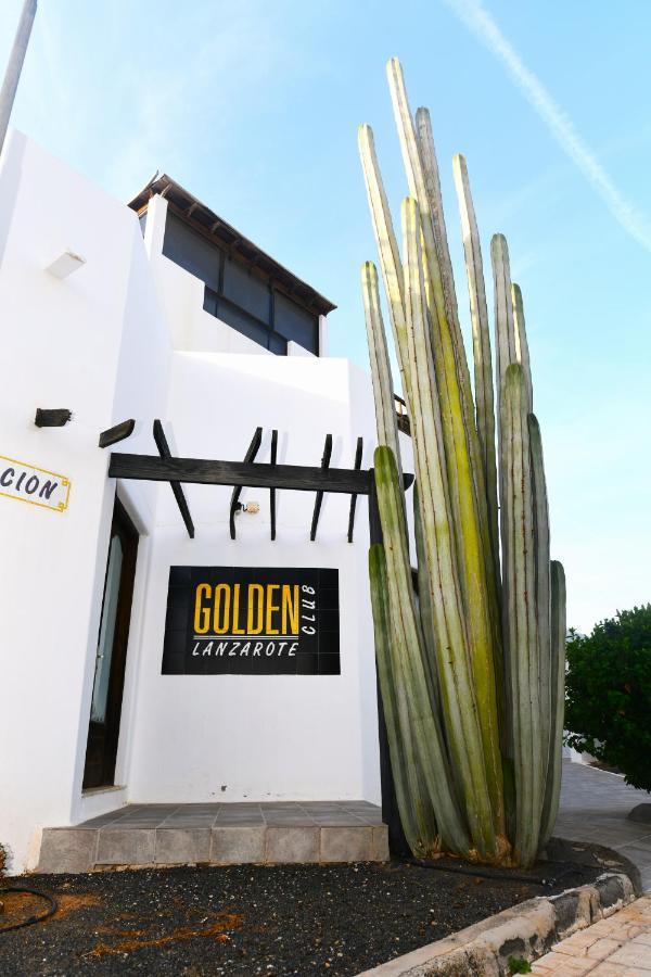 Apartamento Torres Costa Teguise Eksteriør bilde