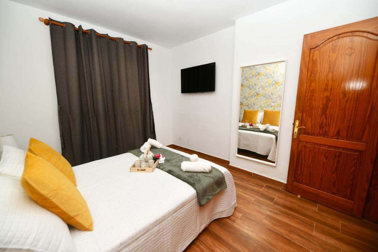 Apartamento Torres Costa Teguise Eksteriør bilde