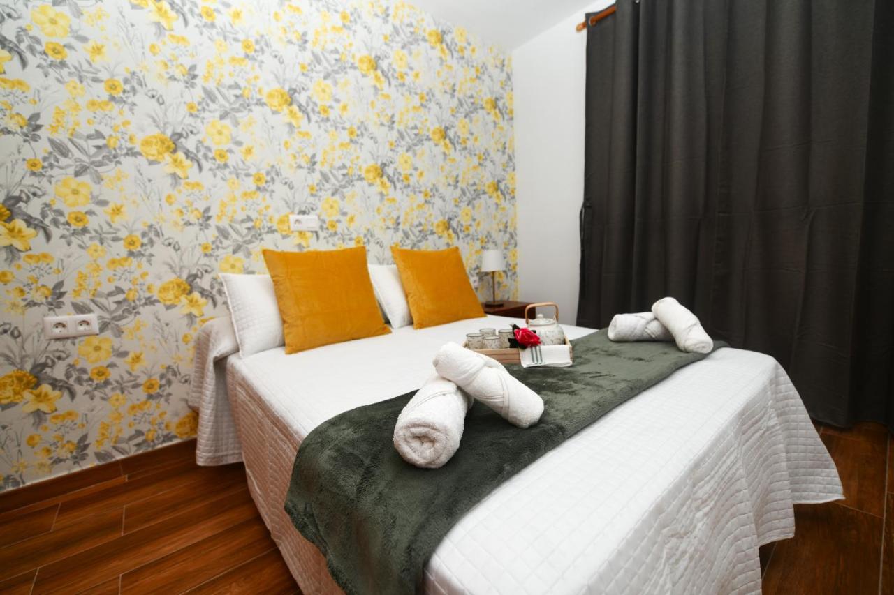 Apartamento Torres Costa Teguise Eksteriør bilde