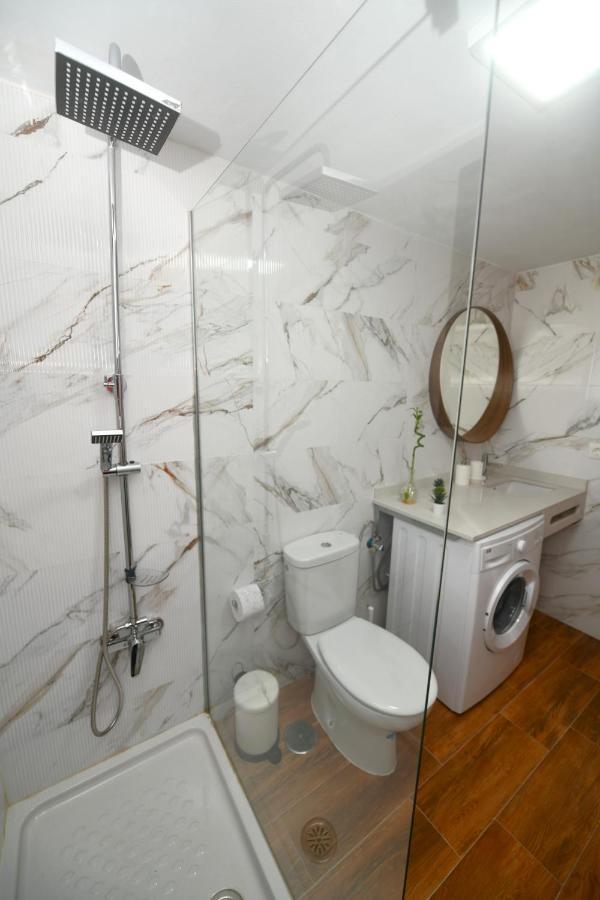 Apartamento Torres Costa Teguise Eksteriør bilde