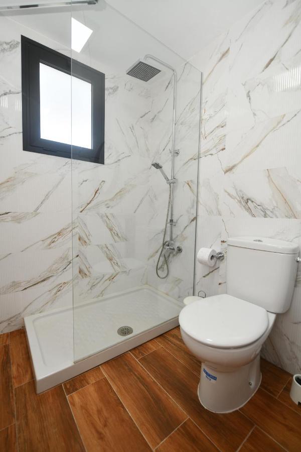 Apartamento Torres Costa Teguise Eksteriør bilde