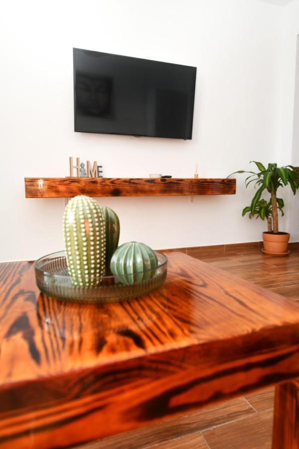 Apartamento Torres Costa Teguise Eksteriør bilde