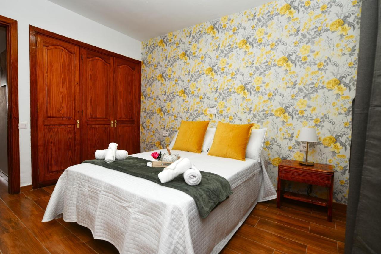 Apartamento Torres Costa Teguise Eksteriør bilde