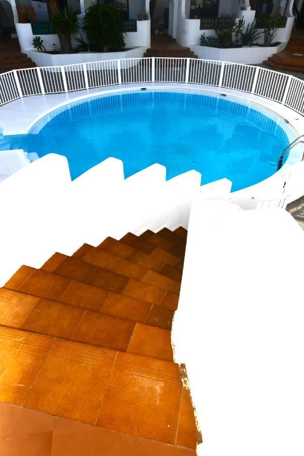 Apartamento Torres Costa Teguise Eksteriør bilde