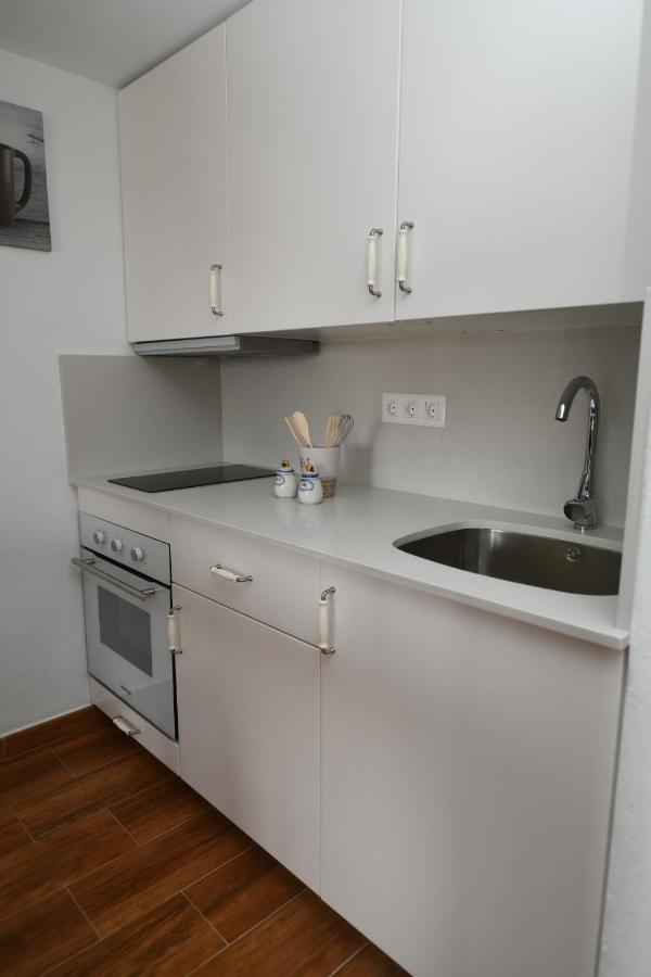 Apartamento Torres Costa Teguise Eksteriør bilde